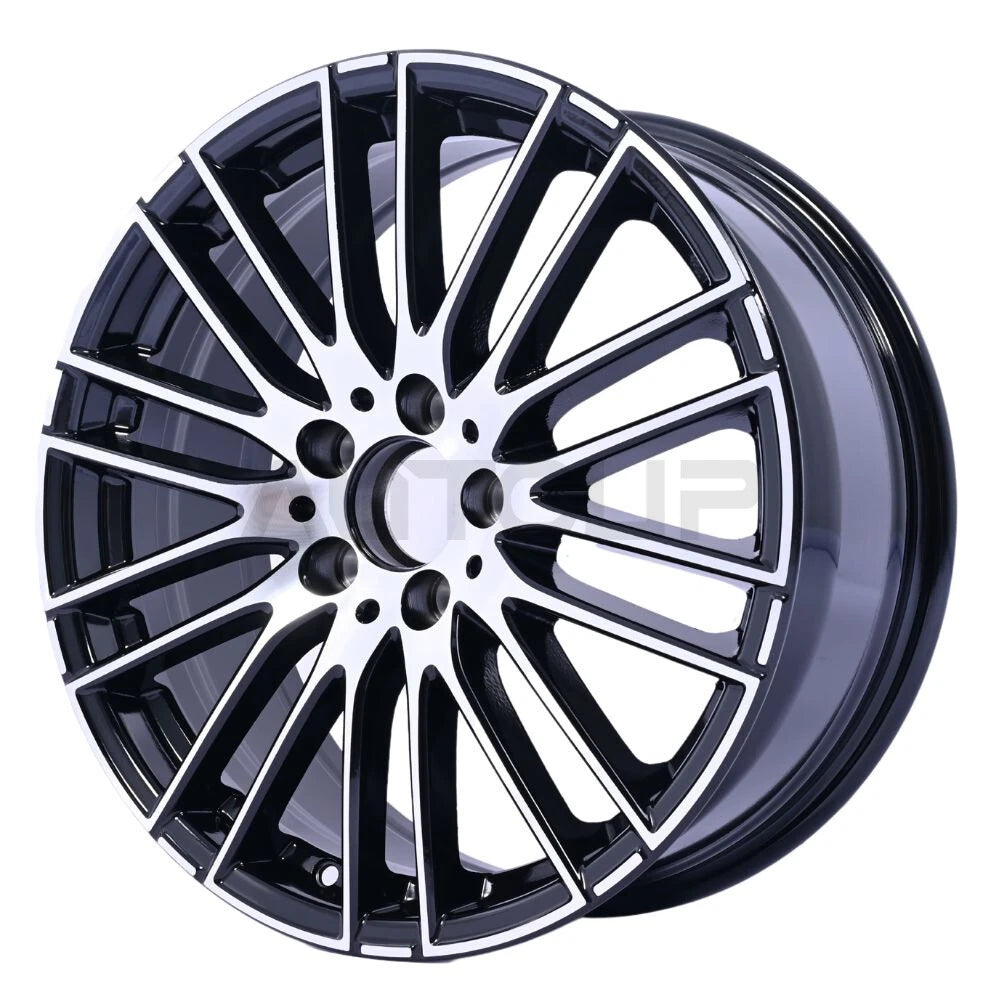 18x7.5 / Front Alloy Wheel Rim for MB C-Class W206 C300 (2022–2024)
