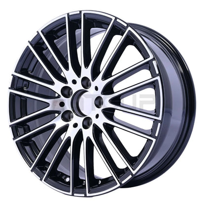 18x7.5 / Front Alloy Wheel Rim for MB C-Class W206 C300 (2022–2024)