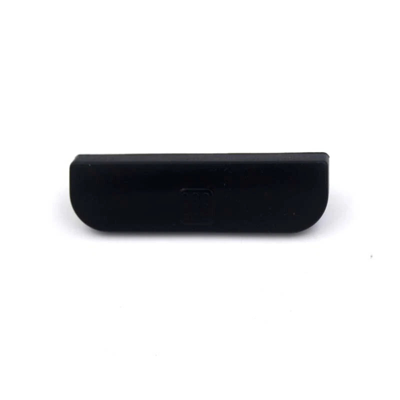 Rear Bumper Trunk Back Door Handle Button Cover For MINI Cooper R50 R53 R55 R56