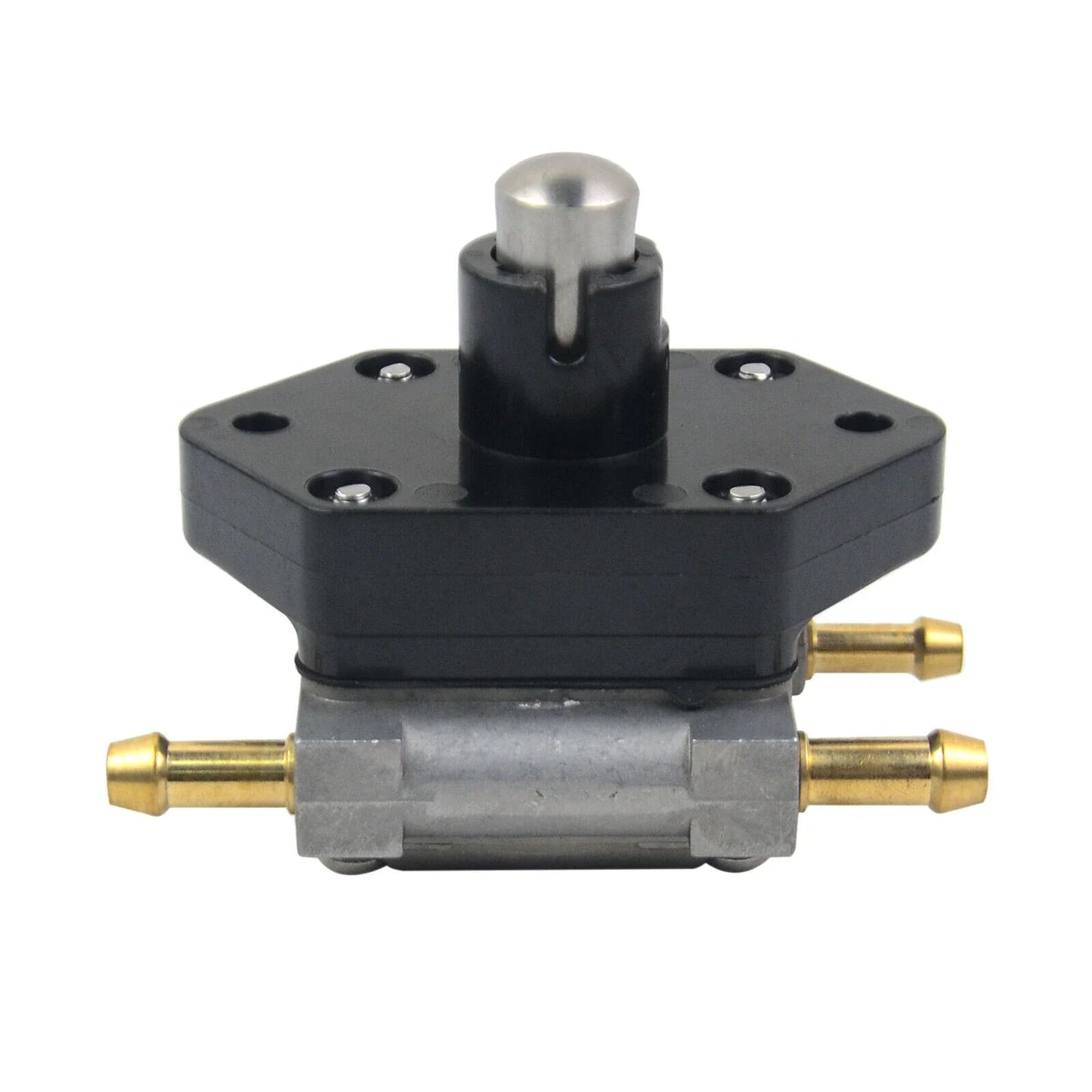 New Fuel Pump for Mercury 4-Stroke 25-40HP Outboard