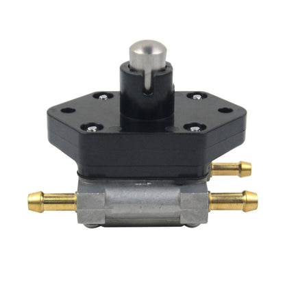 New Fuel Pump for Mercury 4-Stroke 25-40HP Outboard