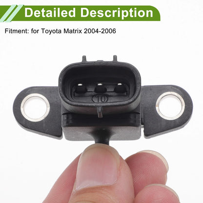 MAP Sensor for Toyota Matrix (2004-2006)