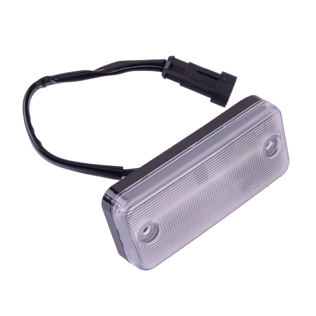 Dynamic Flowing LED Side Marker Lights for Fiat Ducato Renault Truck