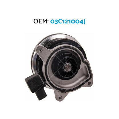 Water Pump for VW Golf, Jetta, Passat, Scirocco, Tiguan, Touran (2004-2014)