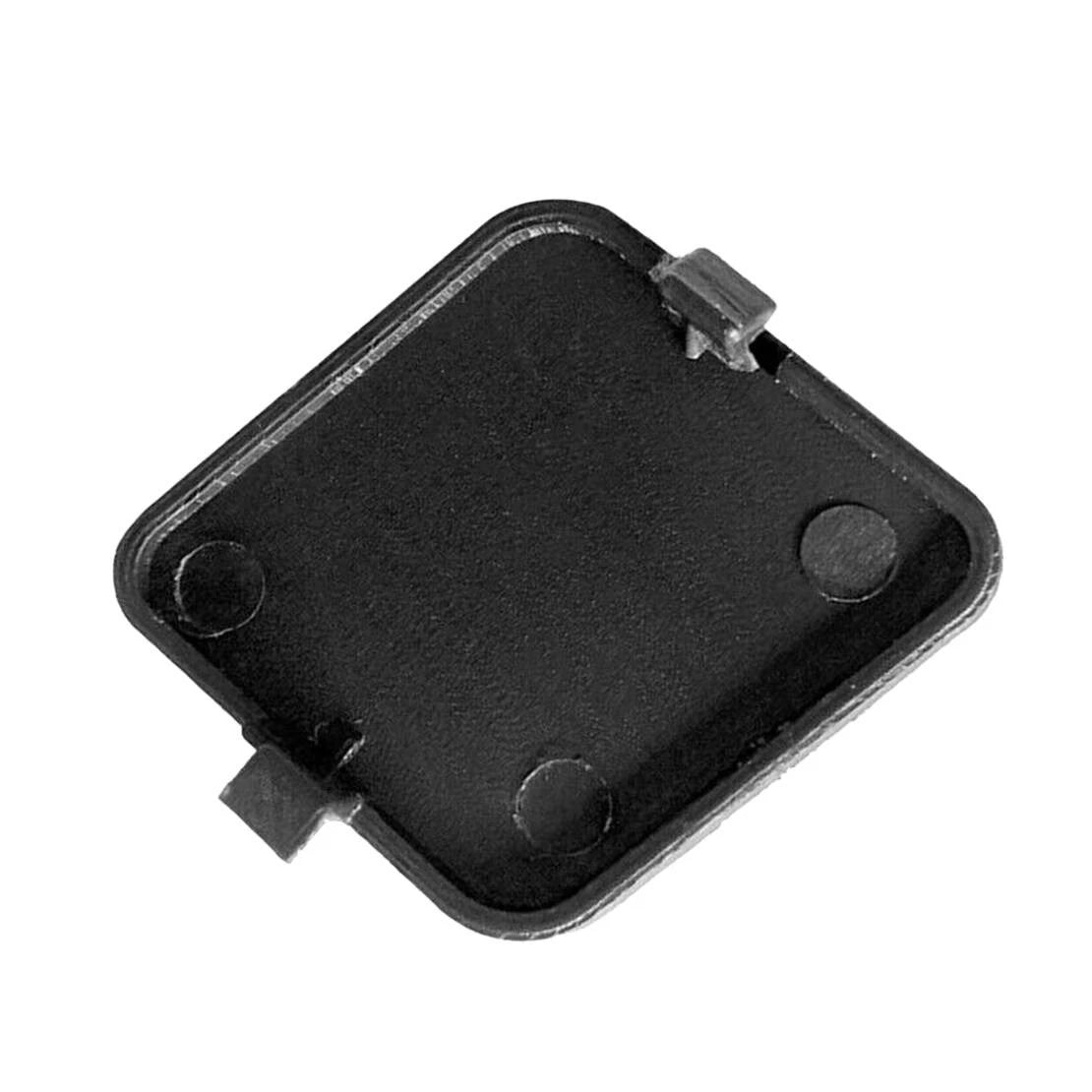 Pair Windshield Side Garnish Lid Cover Caps for Honda CR-V 2007-2011