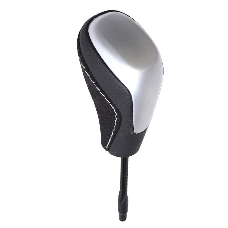 Automatic Gear Shift Knob for BMW 3/5/7 Series E46 E39 E60 E38 X3 X5 (1998-2013)