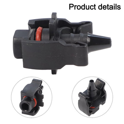Water Hose Connector / Accessory for Car Expansion