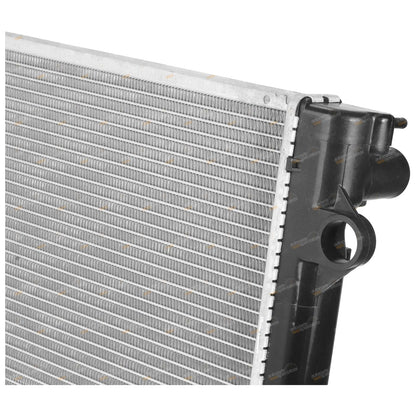 Radiator for Toyota Landcruiser Prado KDJ120 KZJ120 3.0L 1KD 1KZ (2003–2009)