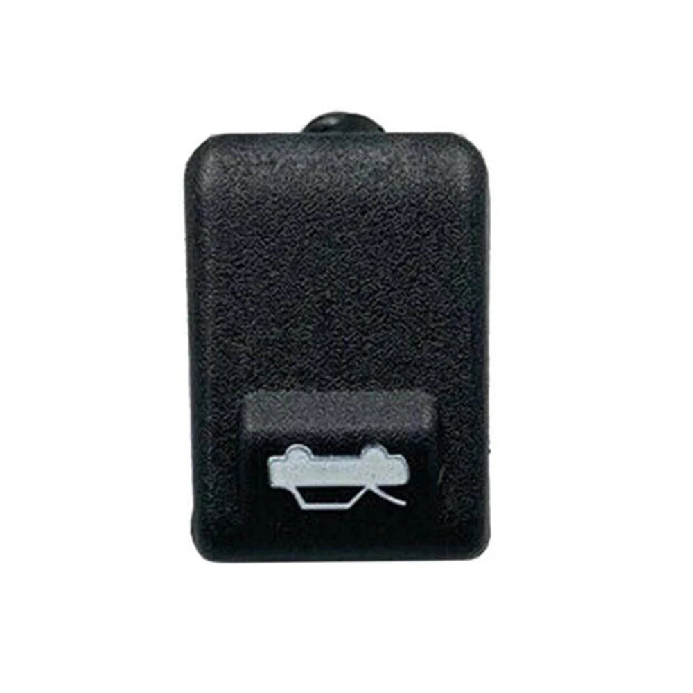 Black Bonnet Latch Handle for Hyundai Accent Elantra (2000-2006)