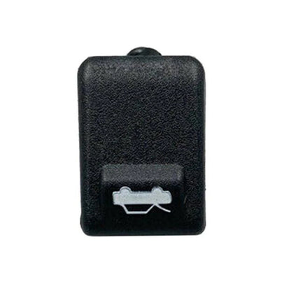 Black Bonnet Latch Handle for Hyundai Accent Elantra (2000-2006)