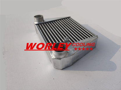 70mm Aluminum Intercooler for Mazda RX-7 13B (1985-1992)