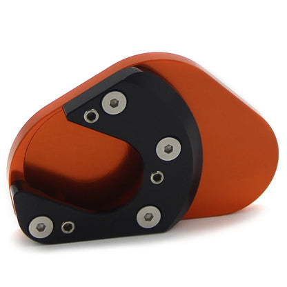 Side Stand Enlarge Plate Kickstand Extension for KTM 950 Super Enduro/SM (2003-2012)