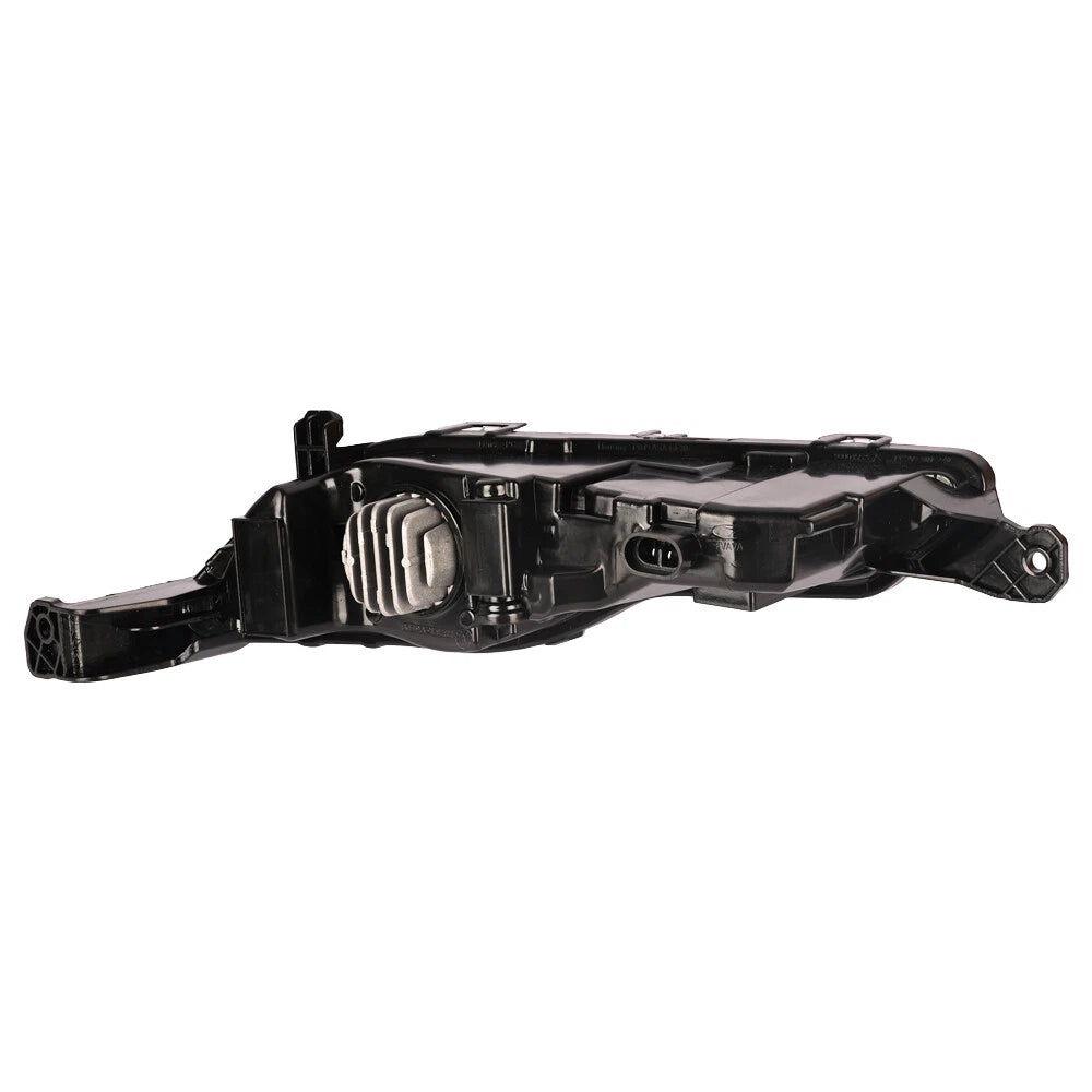 Left Side Front Bumper Lamp LED Fog Light for Ford Fusion (2017–2018)