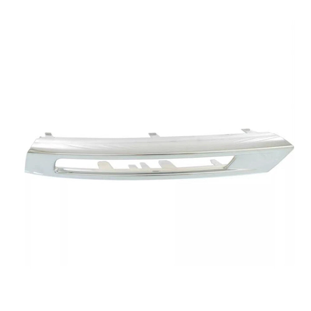 Right Side Fog Light Trim Cover for Mercedes-Benz (2012-2018)