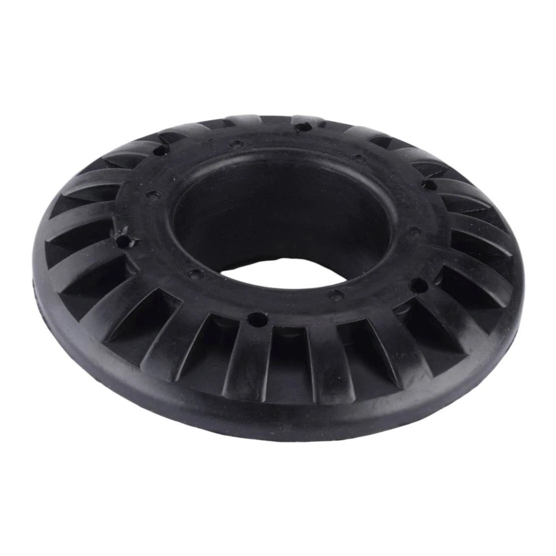 Rear Upper Coil Spring Isolators for Jeep Grand Cherokee (1999-2004)