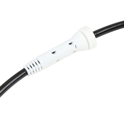 Front Left Car ABS Wheel Speed Sensor for BMW (2012-2019)