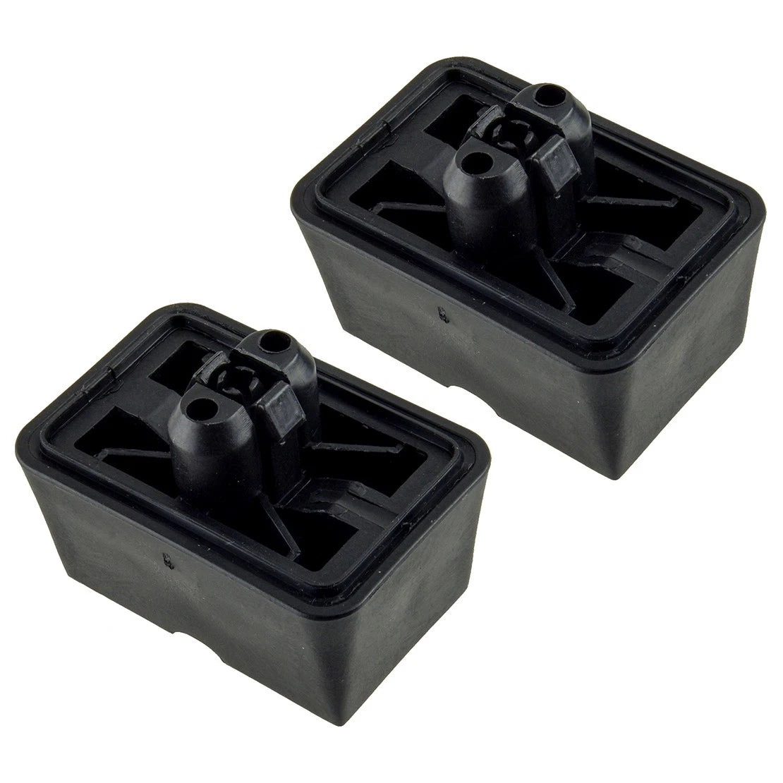 2 x Intake Jacks for BMW E63 E64 E65 E66 Mini Cooper R50 R56 R57 (2002-2010)