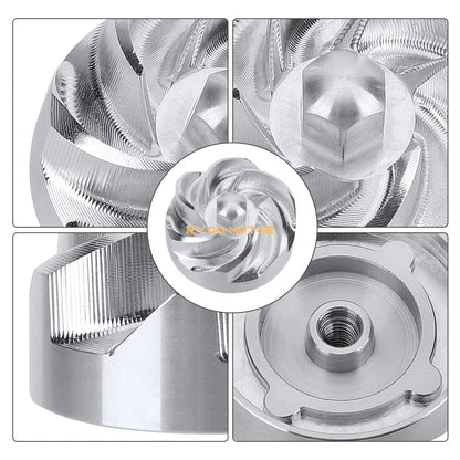 Water Pump Impeller for Kawasaki Teryx 750 4x4 KRF750 (2008–2013)