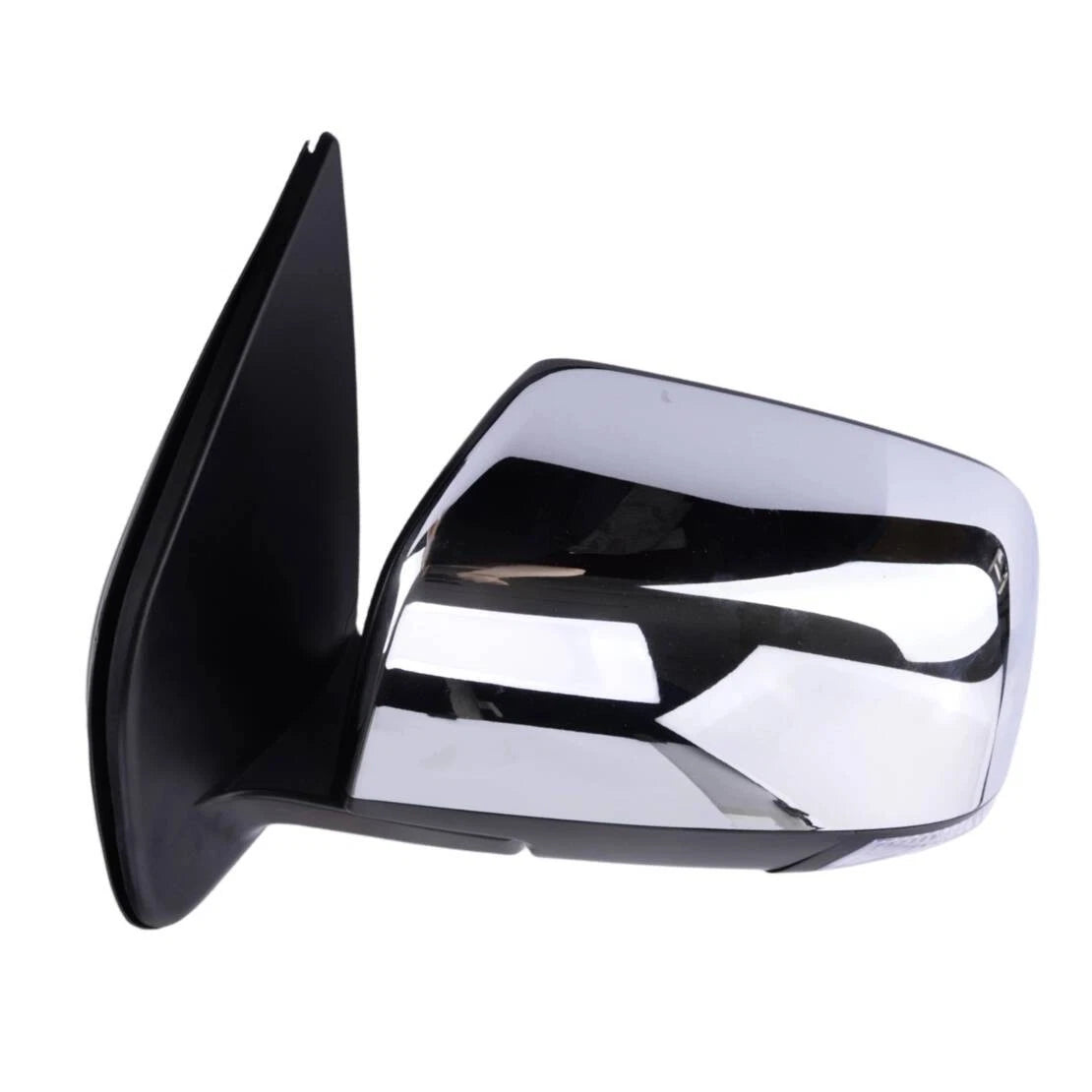 Electric Door Wing Mirror for Isuzu D-MAX 2012-2018 (Left & Right)