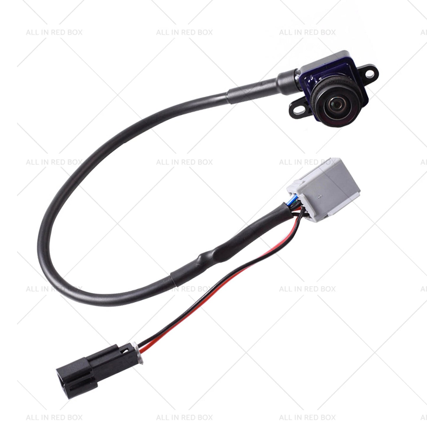 Rear View Backup Camera for Dodge Journey (2011-2019)