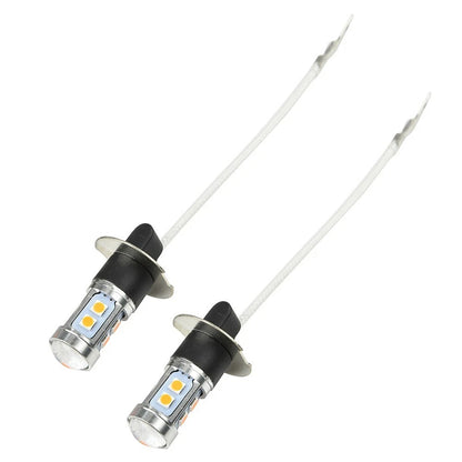Fog Lights / 100W / H3 Driving Bulb High Power