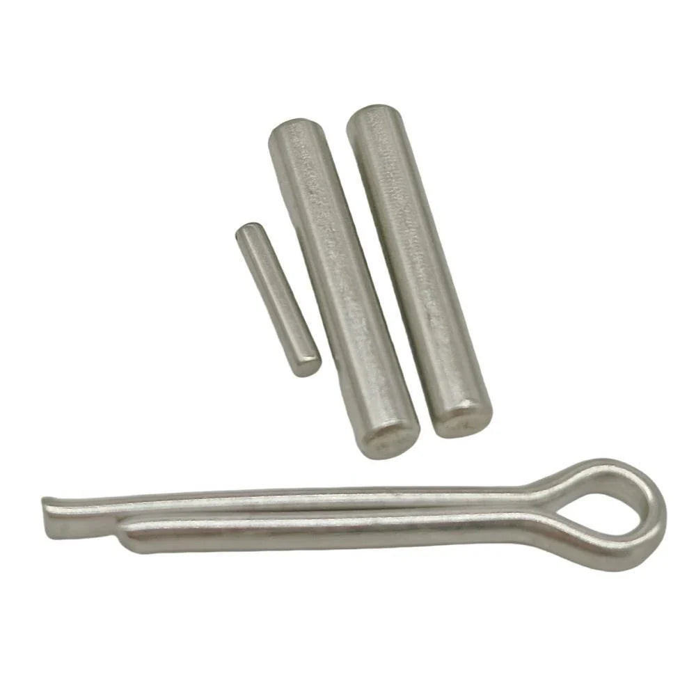 Mercury Mariner Outboard Shear Pin & Split Pin for 2.2-3.5HP Models