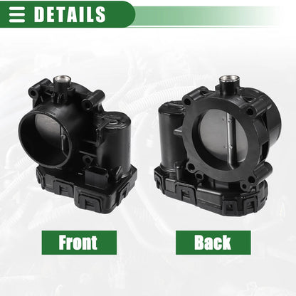 Electronic Throttle Body Assembly for Jeep Wrangler (2011-2018)