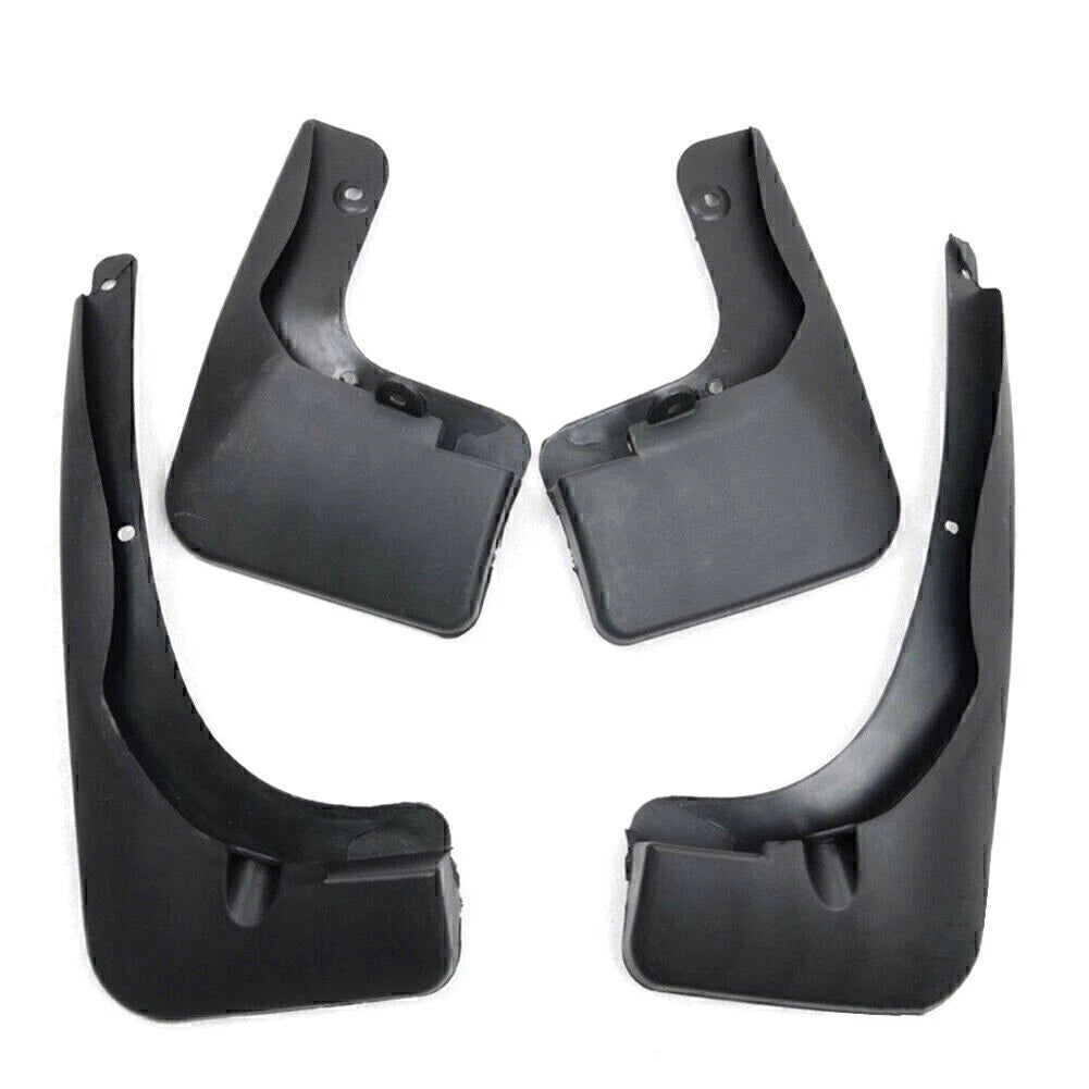 Splash Guards Mud Flaps for Toyota RAV4 (2013-2015)