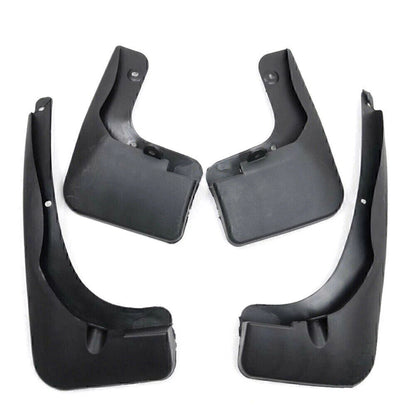 Splash Guards Mud Flaps for Toyota RAV4 (2013-2015)