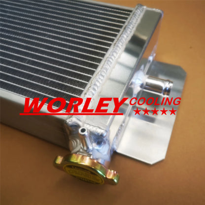 Air to Water Intercooler for Holden Landcruiser (2007-2023)