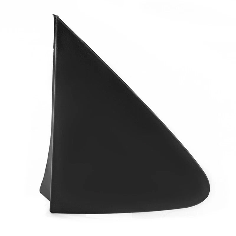 Right Front Side Mirror Corner Triangle Cover for Toyota Yaris (2007-2011)