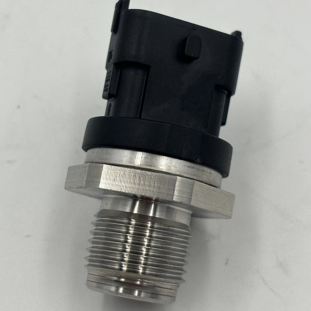 Fuel Rail Pressure Sensor for Dodge Ram 2500 3500 Diesel 5.9L (2003-2007)