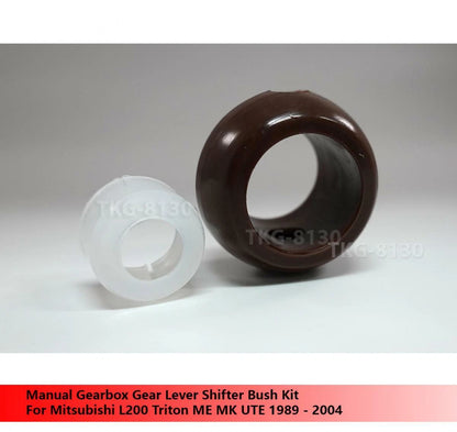Shifter Bush for Mitsubishi L200 Triton (1989-2004)