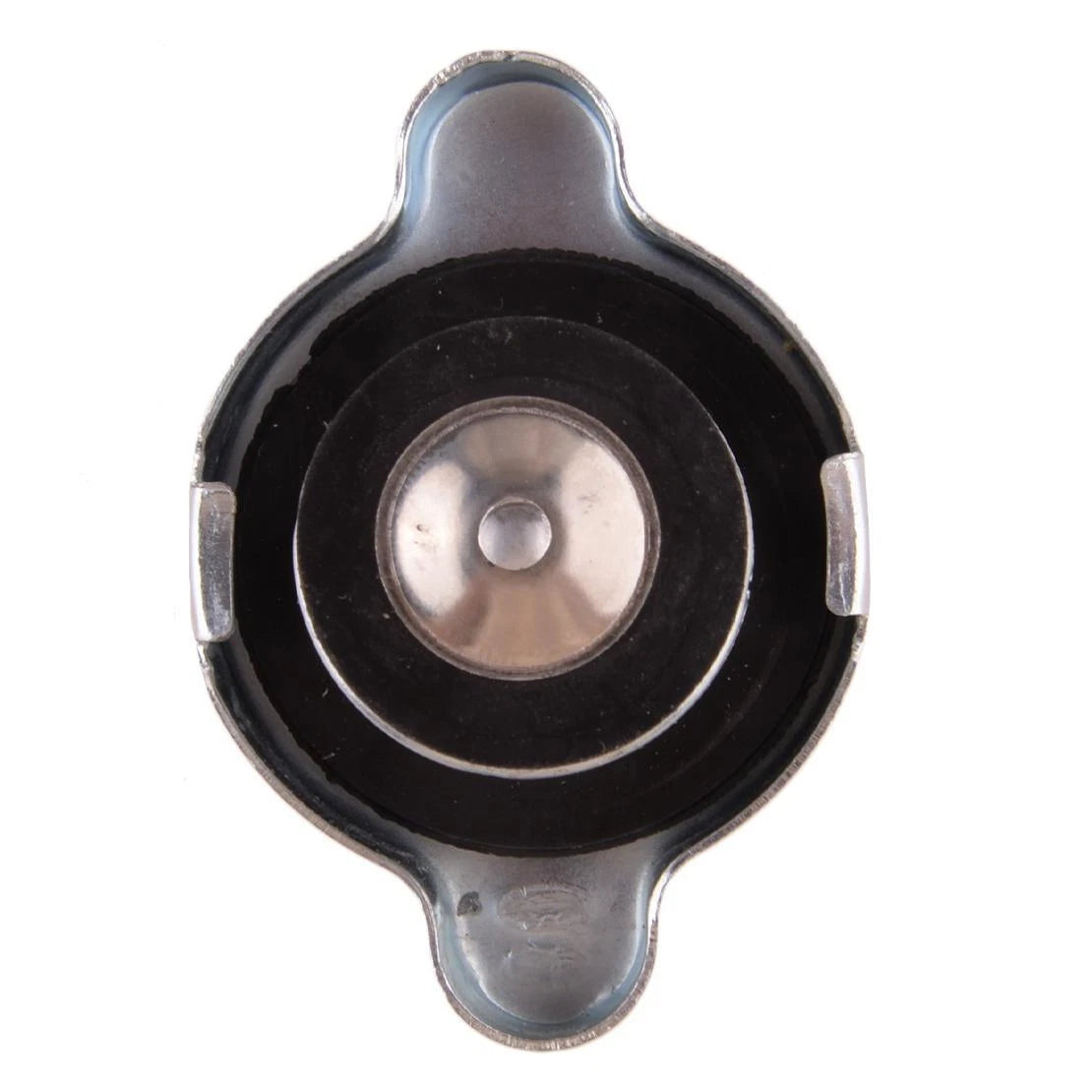 Aluminum Weld-On Radiator Filler Neck w/ Cap
