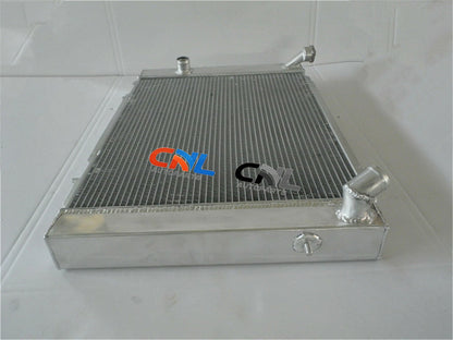 3 Core Aluminum Radiator for Holden Commodore VB VC VH VK V8 (1978-1986)