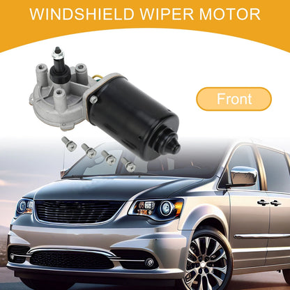 Windshield Wiper Motor for Chrysler Town & Country (1990-1995)