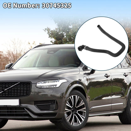 Radiator Hose Warm Air Inlet Pipe for Volvo XC90 (2006-2014)