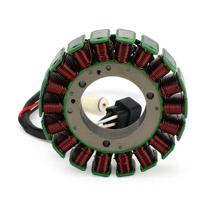 Stator for Yamaha F 75 80 90 100 HP (2005-2017)