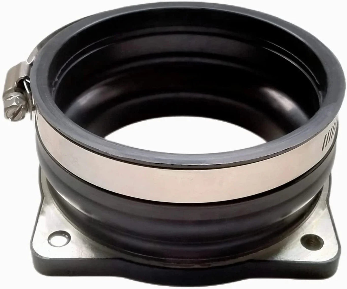 Isolator Throttle Control for Mercury Verado Marine Boats