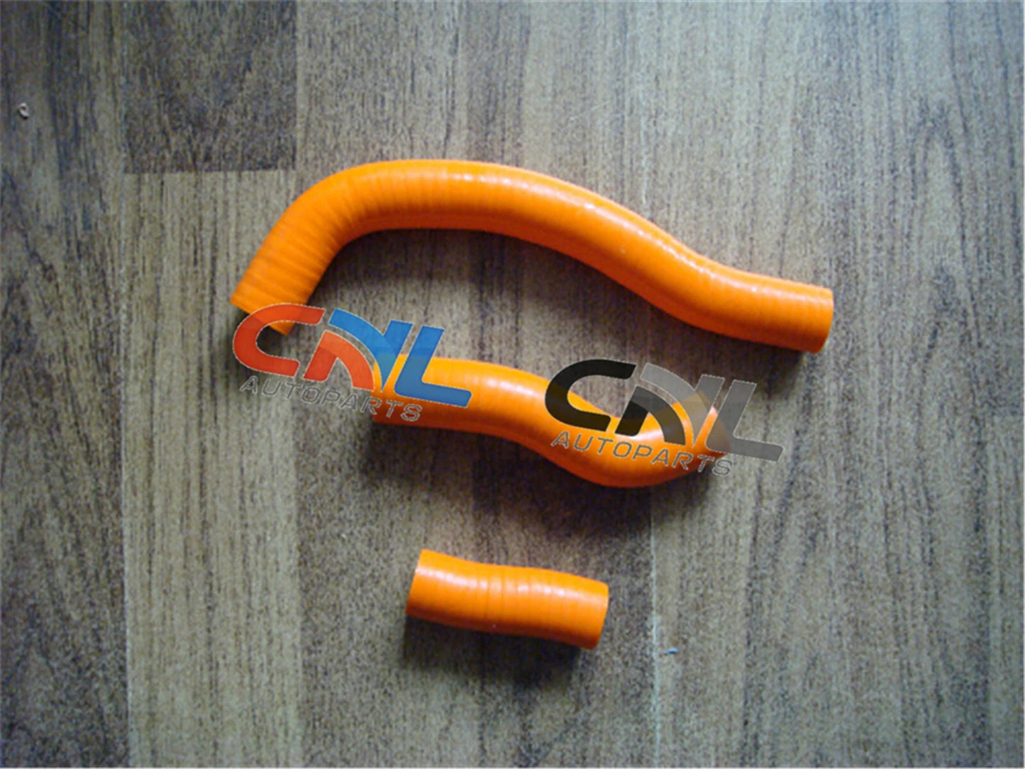 Silicone Radiator Hose Kit for KTM 450SXF 2007-2009 (2007-2009)