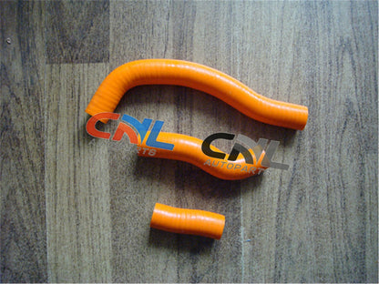 Silicone Radiator Hose Kit for KTM 450SXF 2007-2009 (2007-2009)