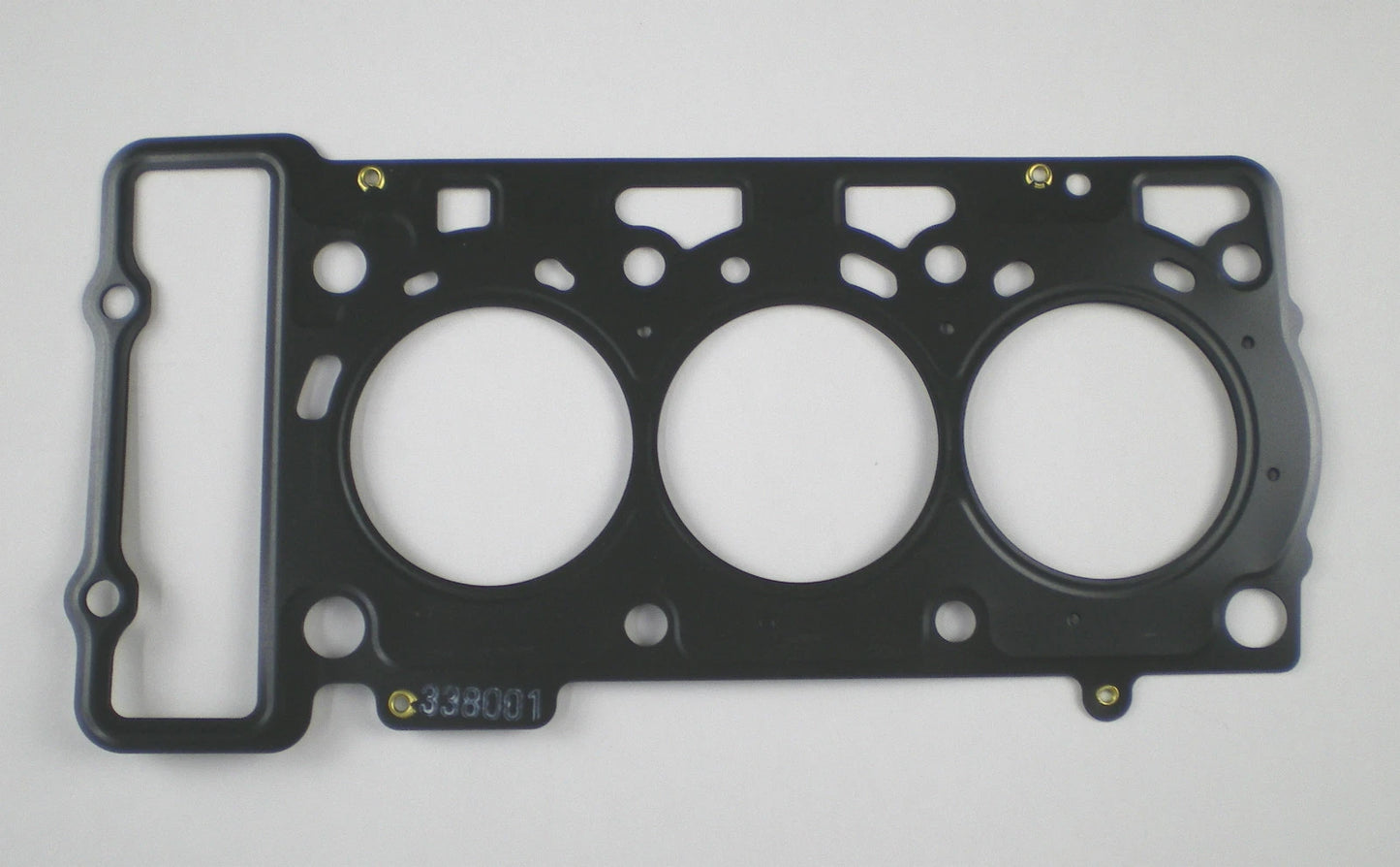 Head Gasket / 698cc / M160 for Smart Fortwo (1998–2007)