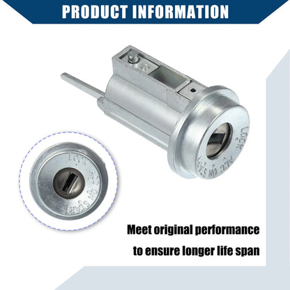 Ignition Lock Cylinder for Toyota 4Runner (1996-2002)