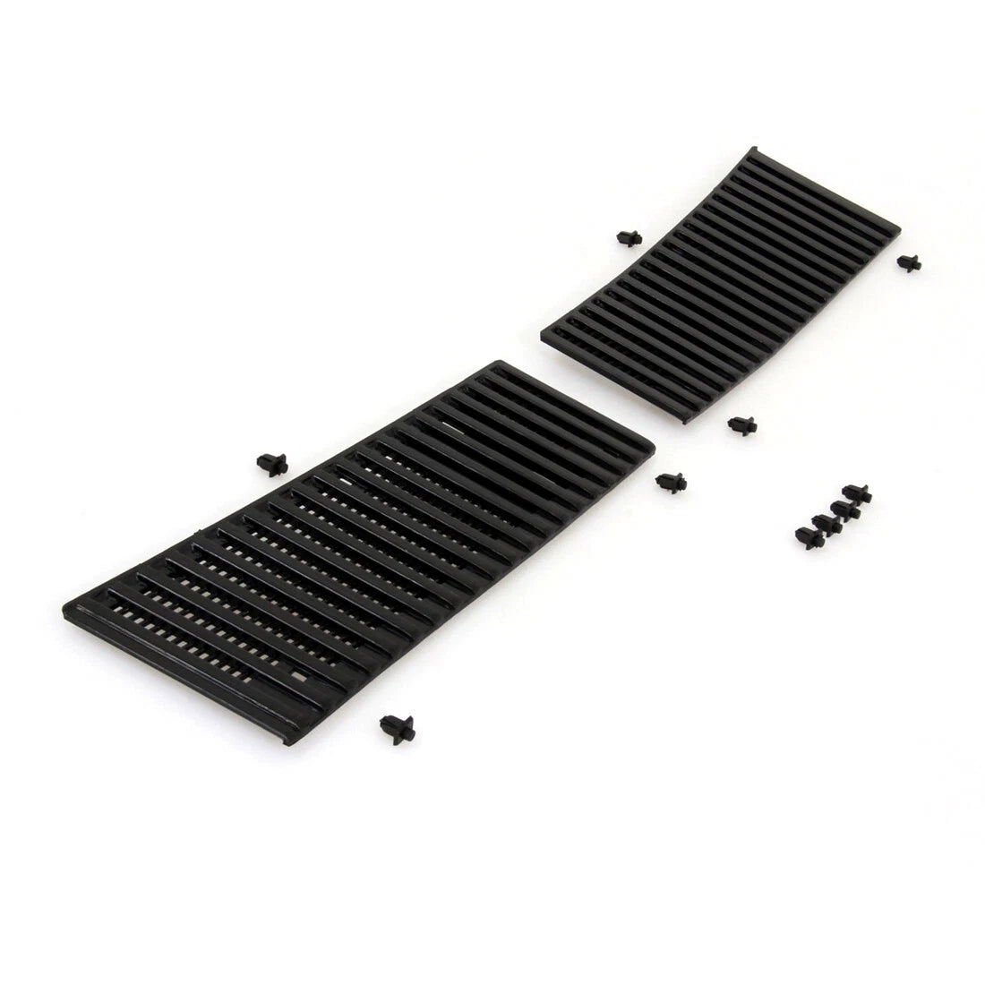 Wiper Cowl Grille for Nissan Datsun Navara D21 Ute 1985-1998