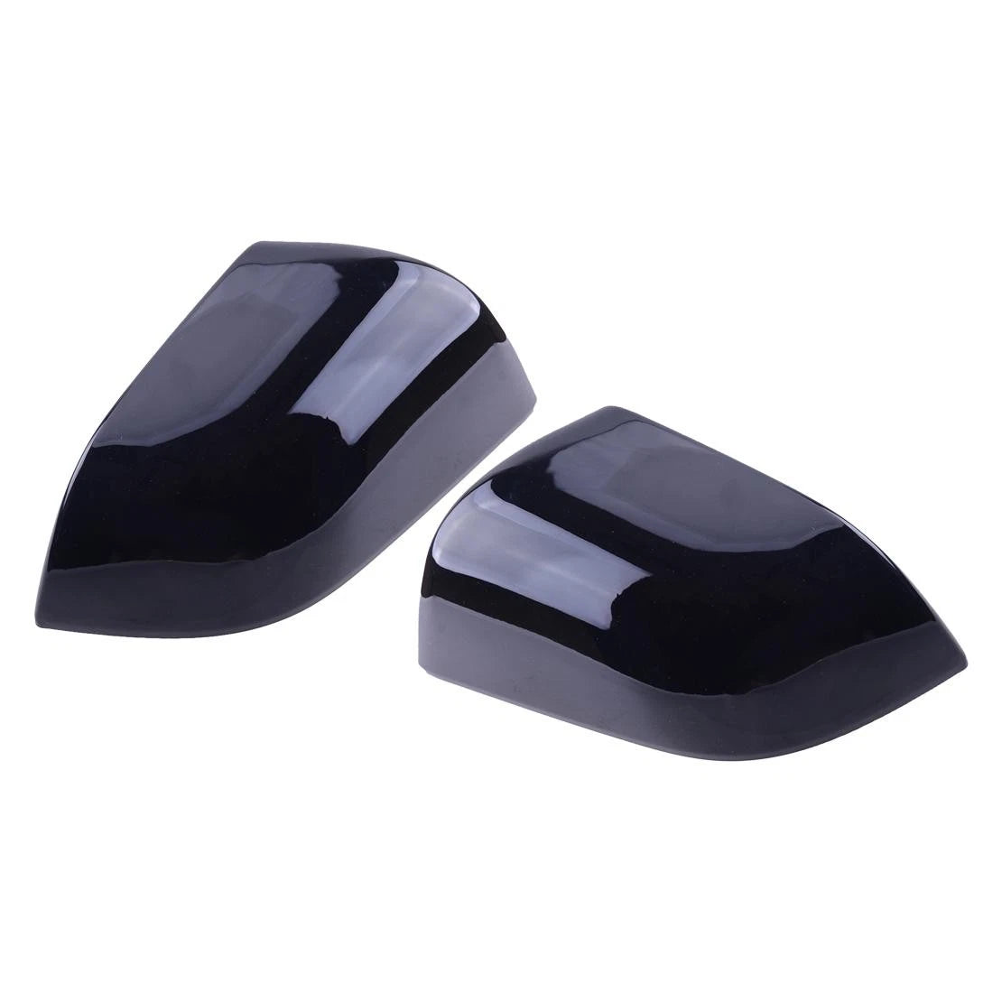 Door Side Rear View Mirror Cover Caps for Tesla Model 3 (2017-2021)