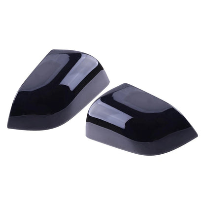 Door Side Rear View Mirror Cover Caps for Tesla Model 3 (2017-2021)