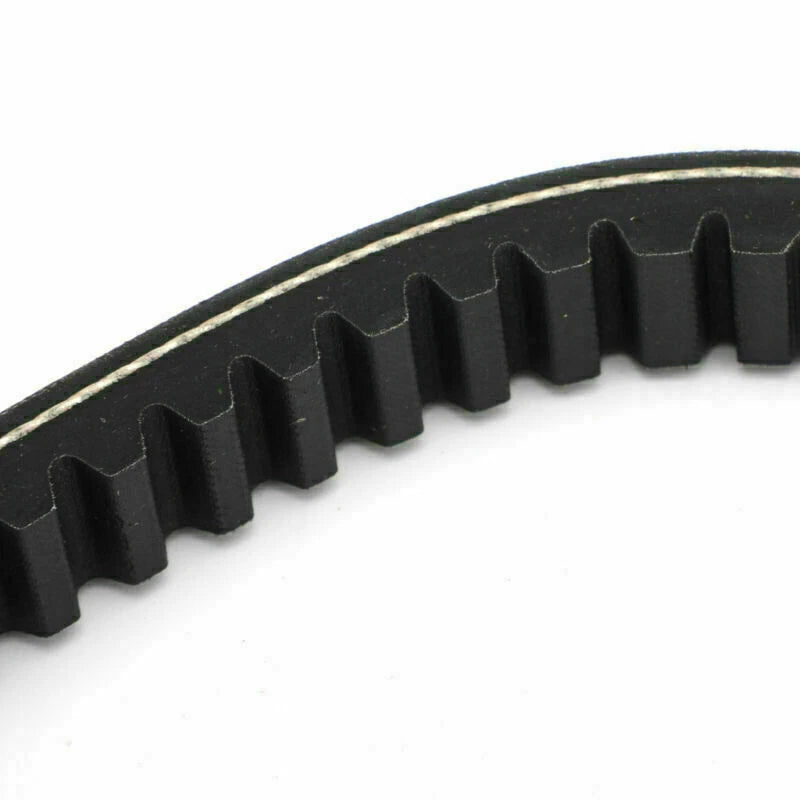 Timing Belt for Yamaha Zuma 125 (2009-2015) Scooter 2 x YW125 BWS 125
