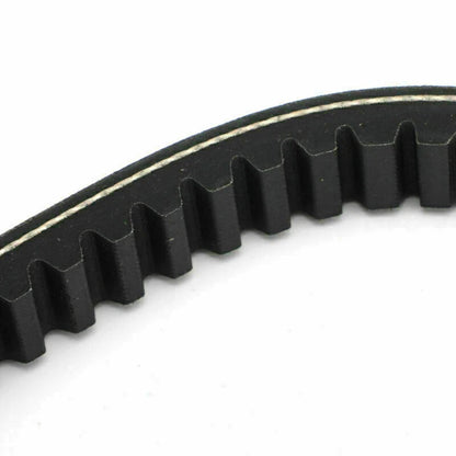 Timing Belt for Yamaha Zuma 125 (2009-2015) Scooter 2 x YW125 BWS 125
