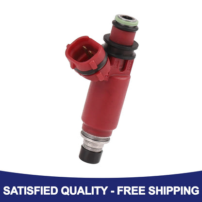 Fuel Injector for Chevrolet Metro / Suzuki Swift (1998-2001)