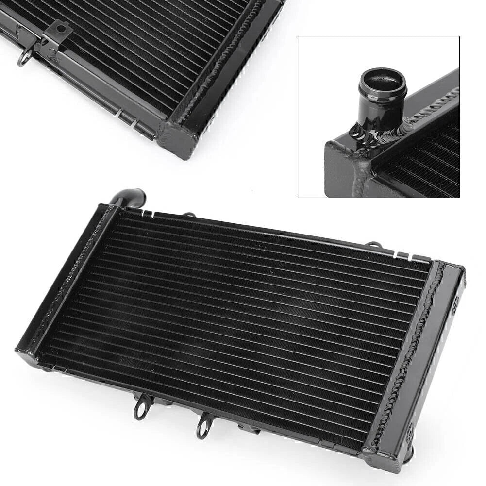 Motorcycle Cooling Radiator for Honda CB1300 (2003-2010)